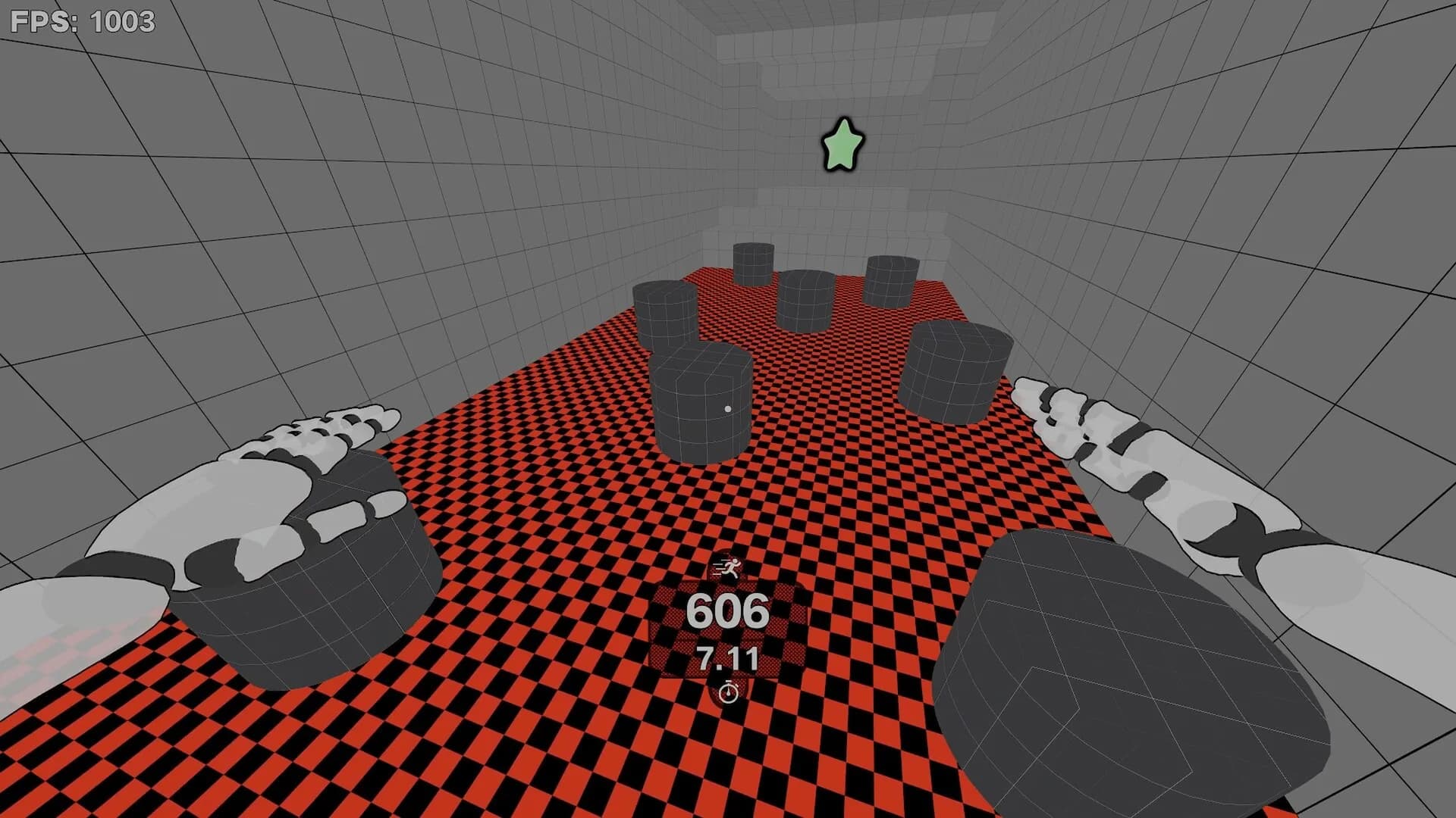 Speedrun Maker görsel 3