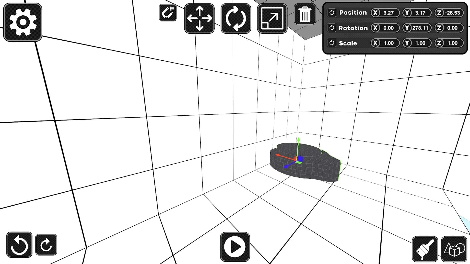 Speedrun Maker görsel 4