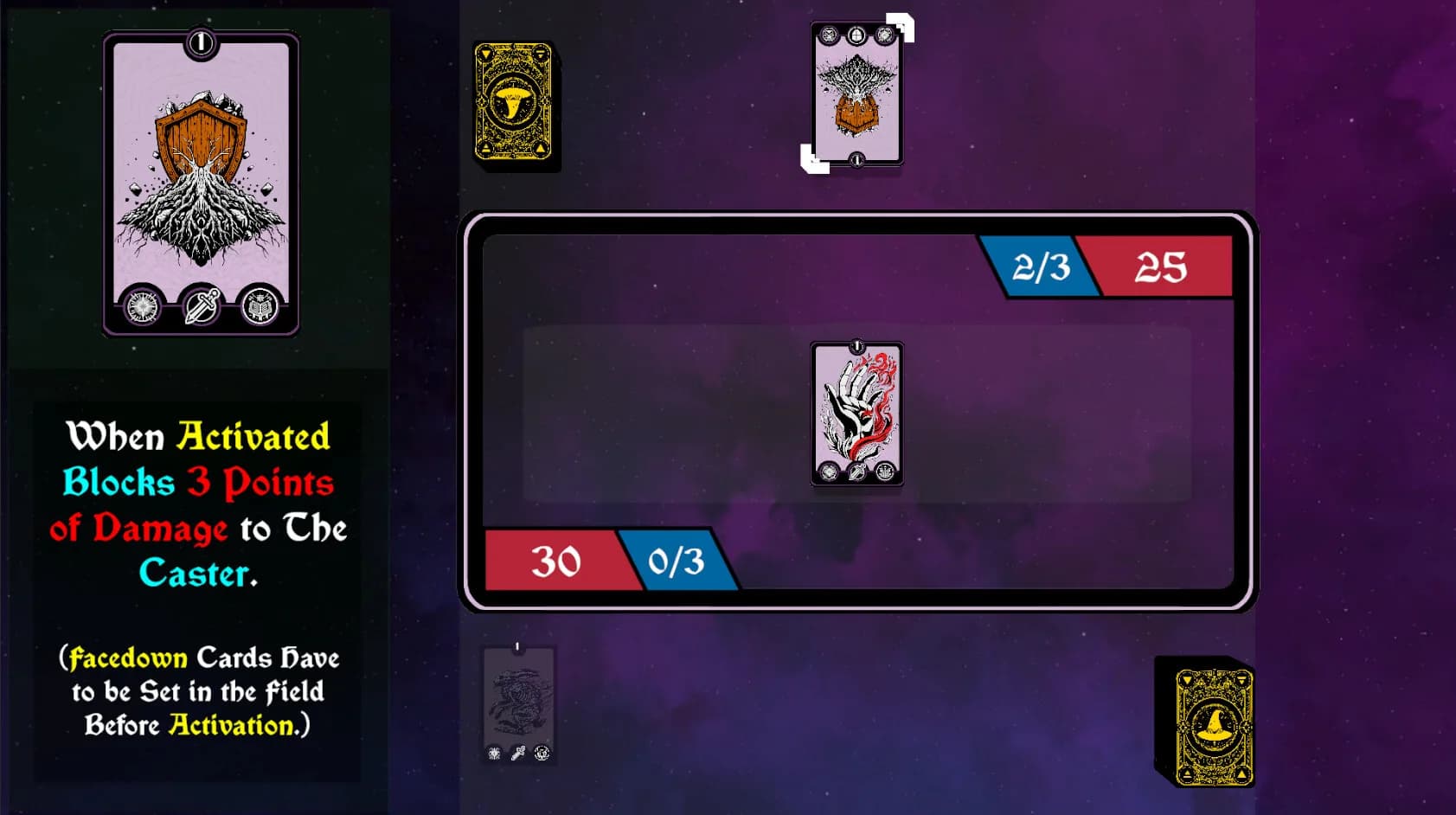 WitchCraft: Spellbound Decks görsel 3