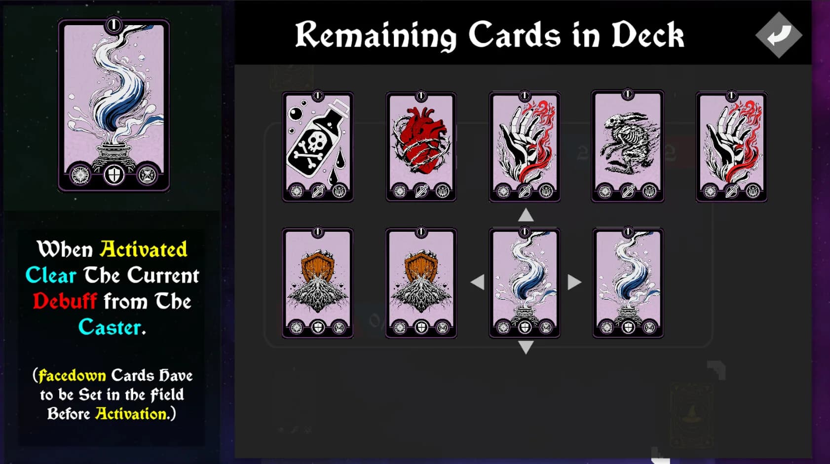 WitchCraft: Spellbound Decks görsel 5