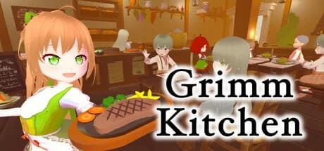 GrimmKitchen görsel 1