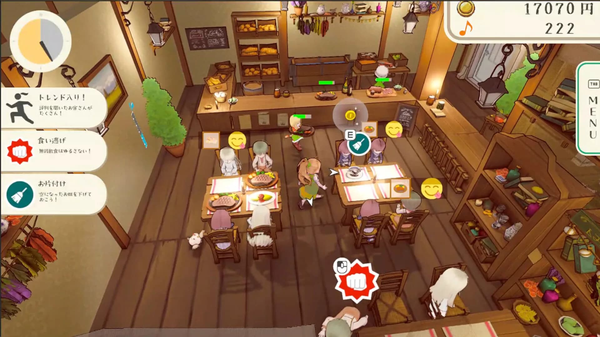GrimmKitchen görsel 7