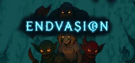 Endvasion görsel 1
