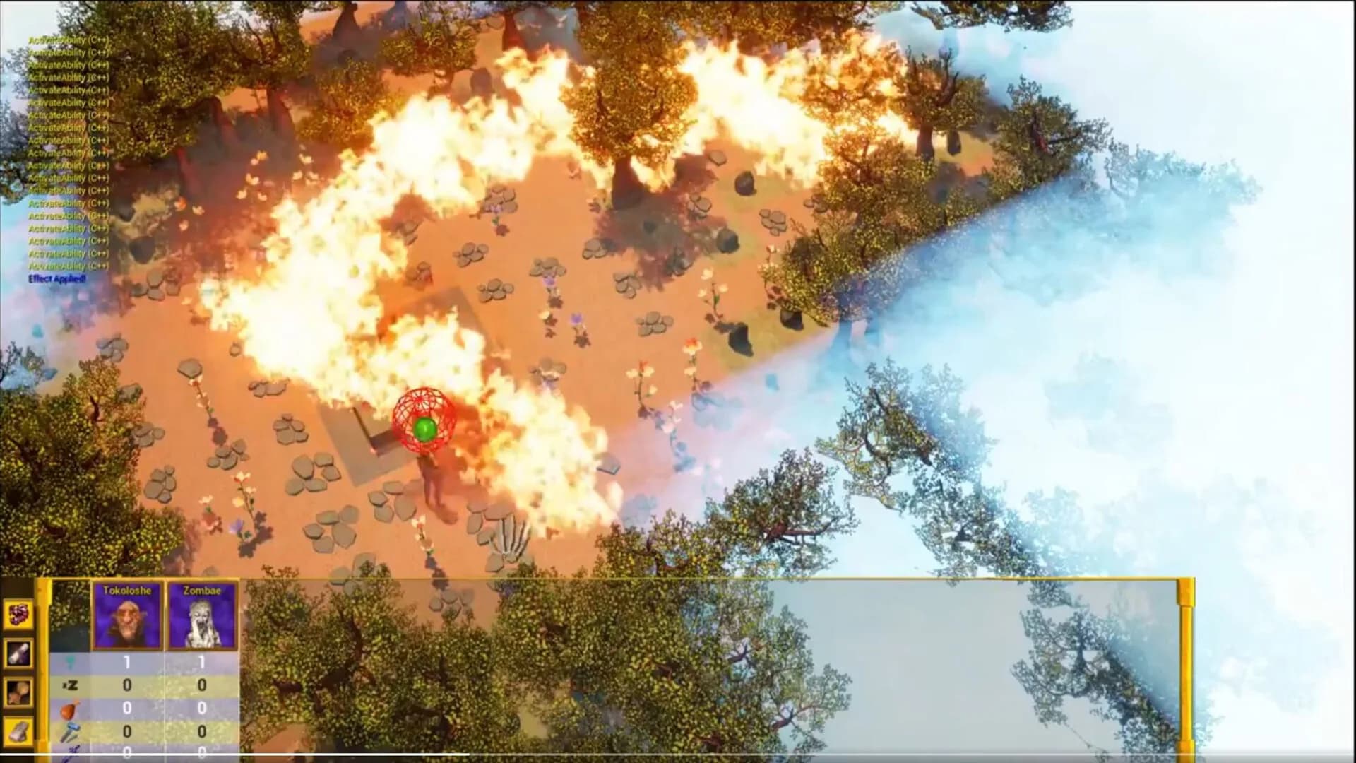 Endvasion görsel 3