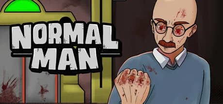 Normal Man görsel 1