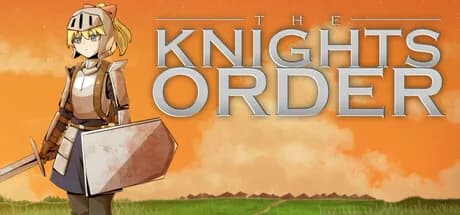 The Knights Order görsel 1