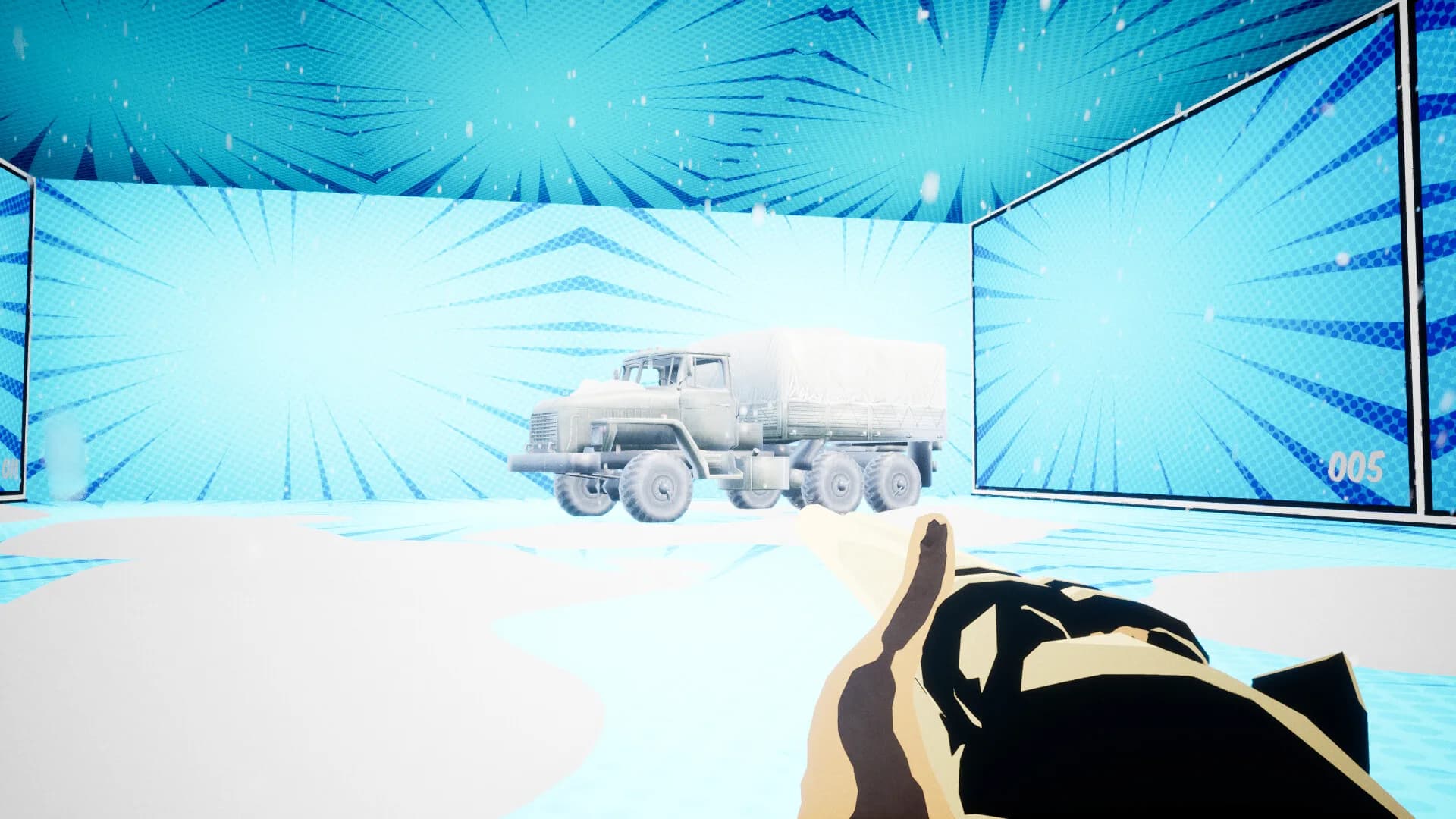 Graphical Siege görsel 5
