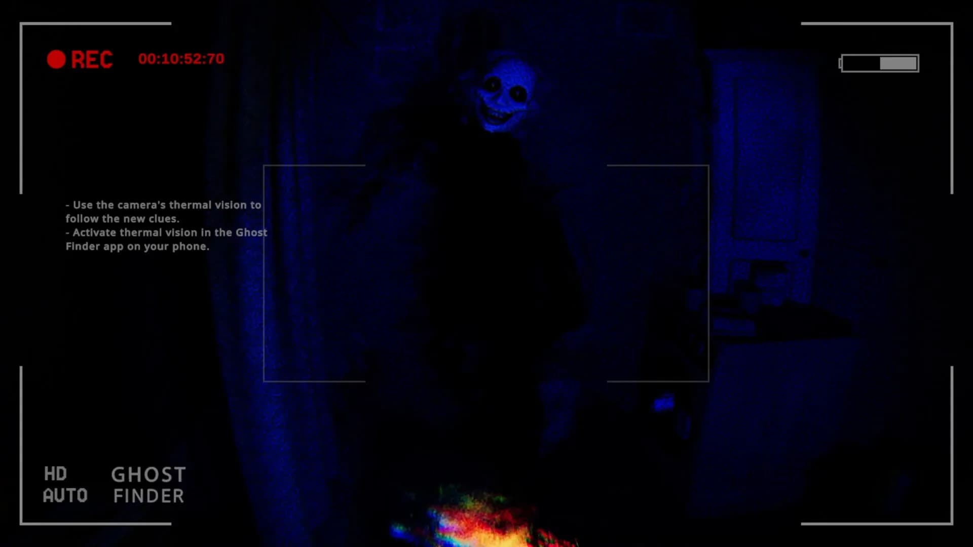 Ghost Frequency görsel 6