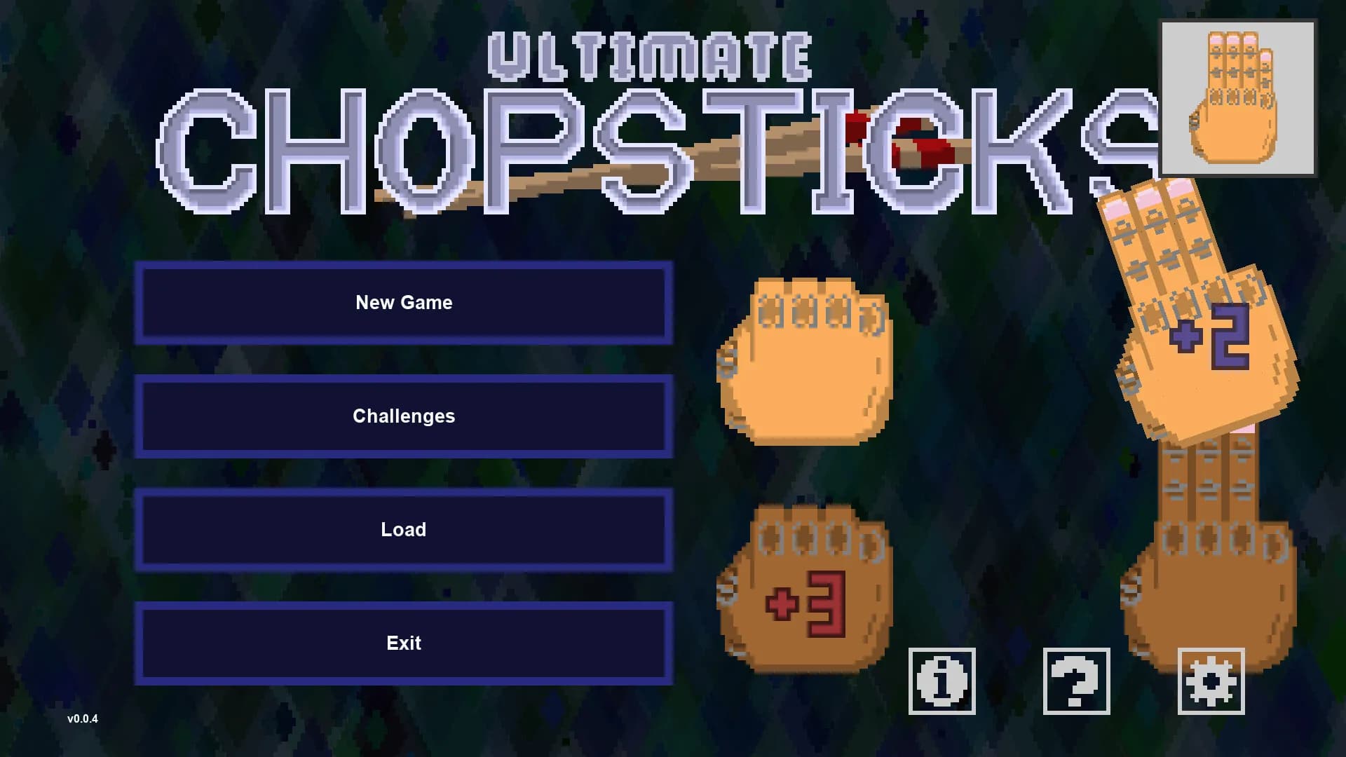 Ultimate Chopsticks görsel 2