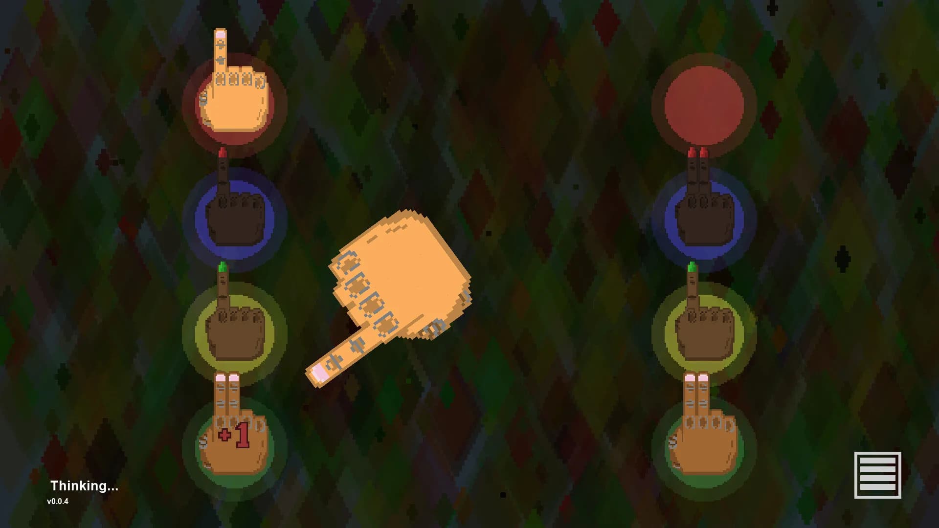 Ultimate Chopsticks görsel 3