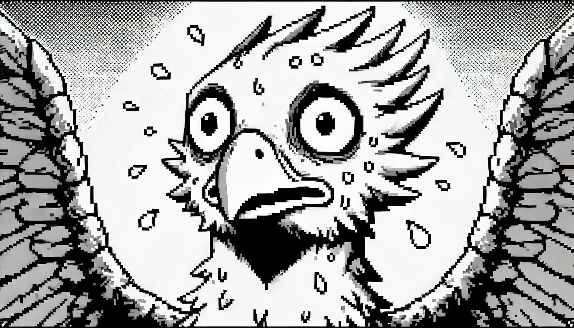 YOU ARE SUPER MEGA LEGEND PHOENIX görsel 5
