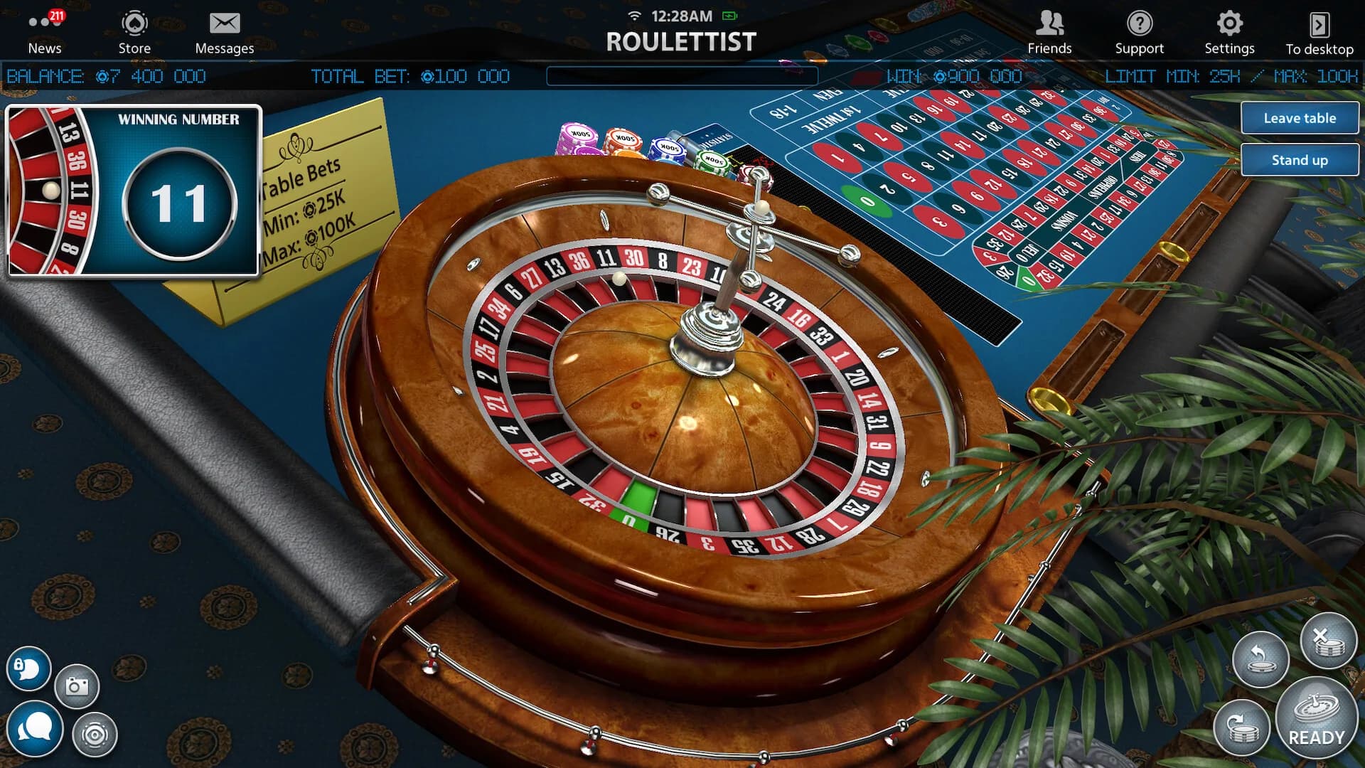 Texas Hold'em Poker: Pokerist görsel 7