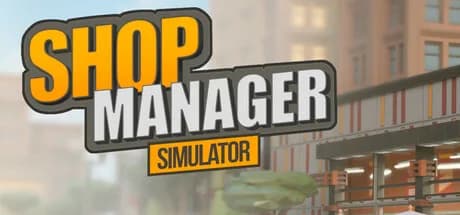 Shop Manager Simulator görsel 1