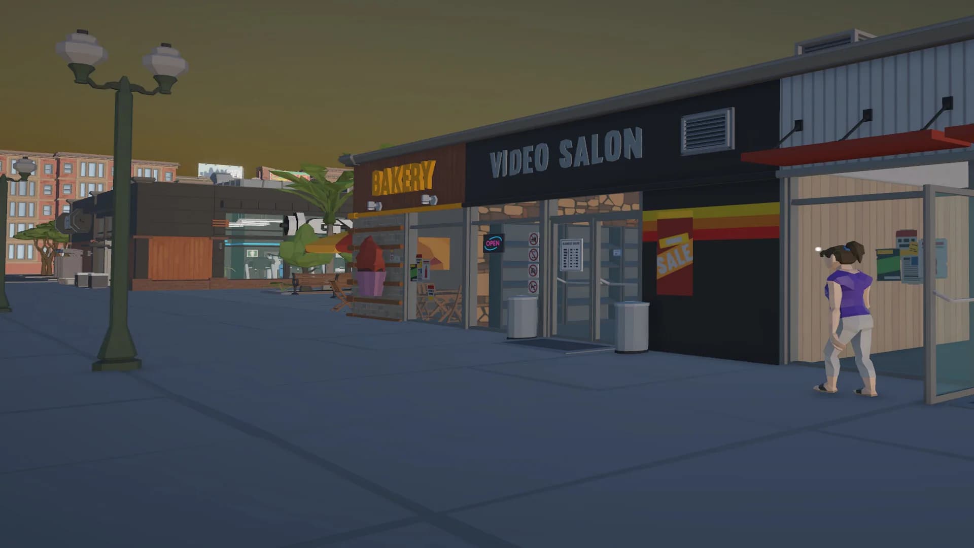 Shop Manager Simulator görsel 2