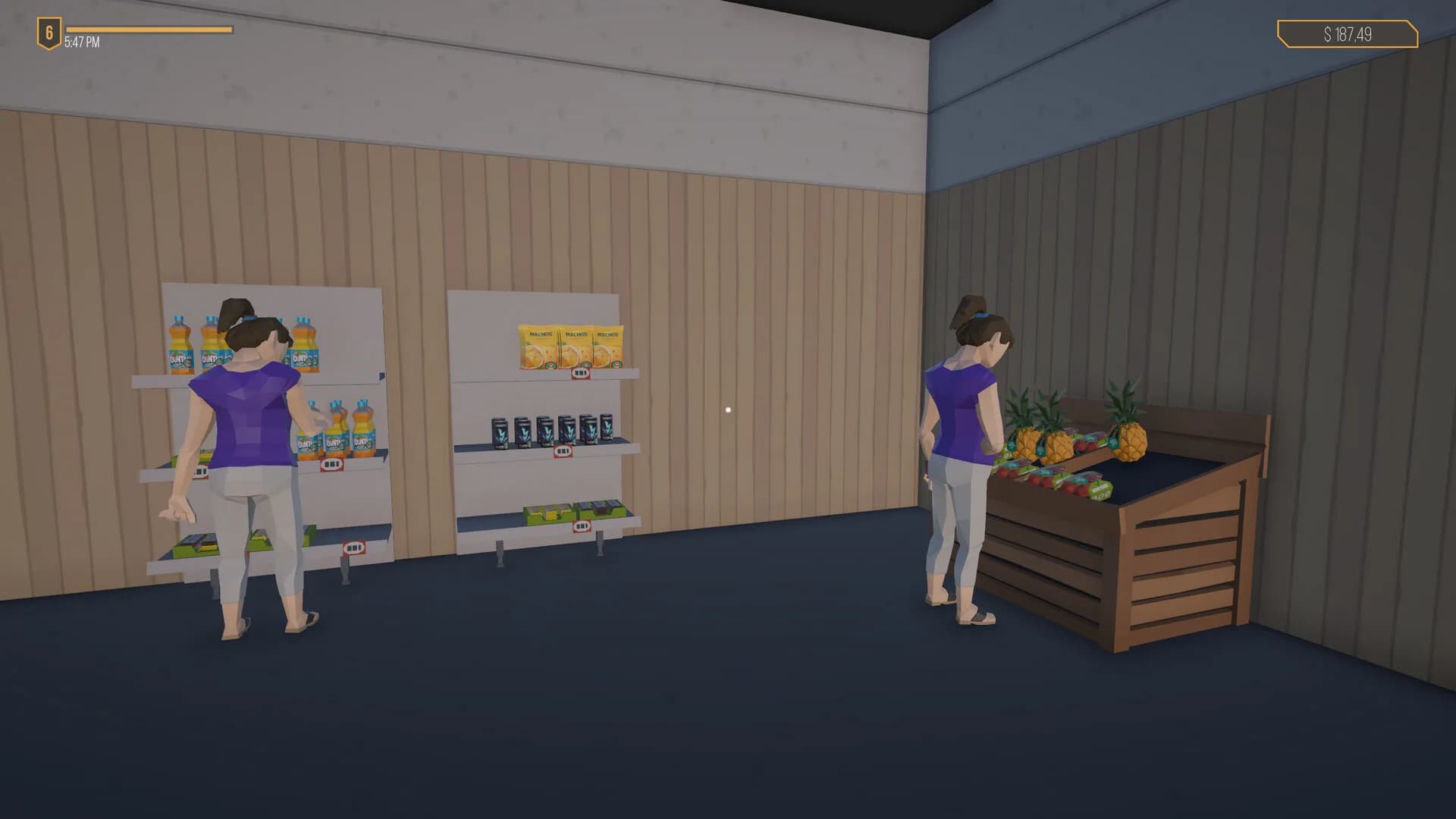 Shop Manager Simulator görsel 4