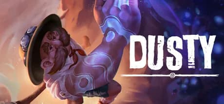 Dusty görsel 1