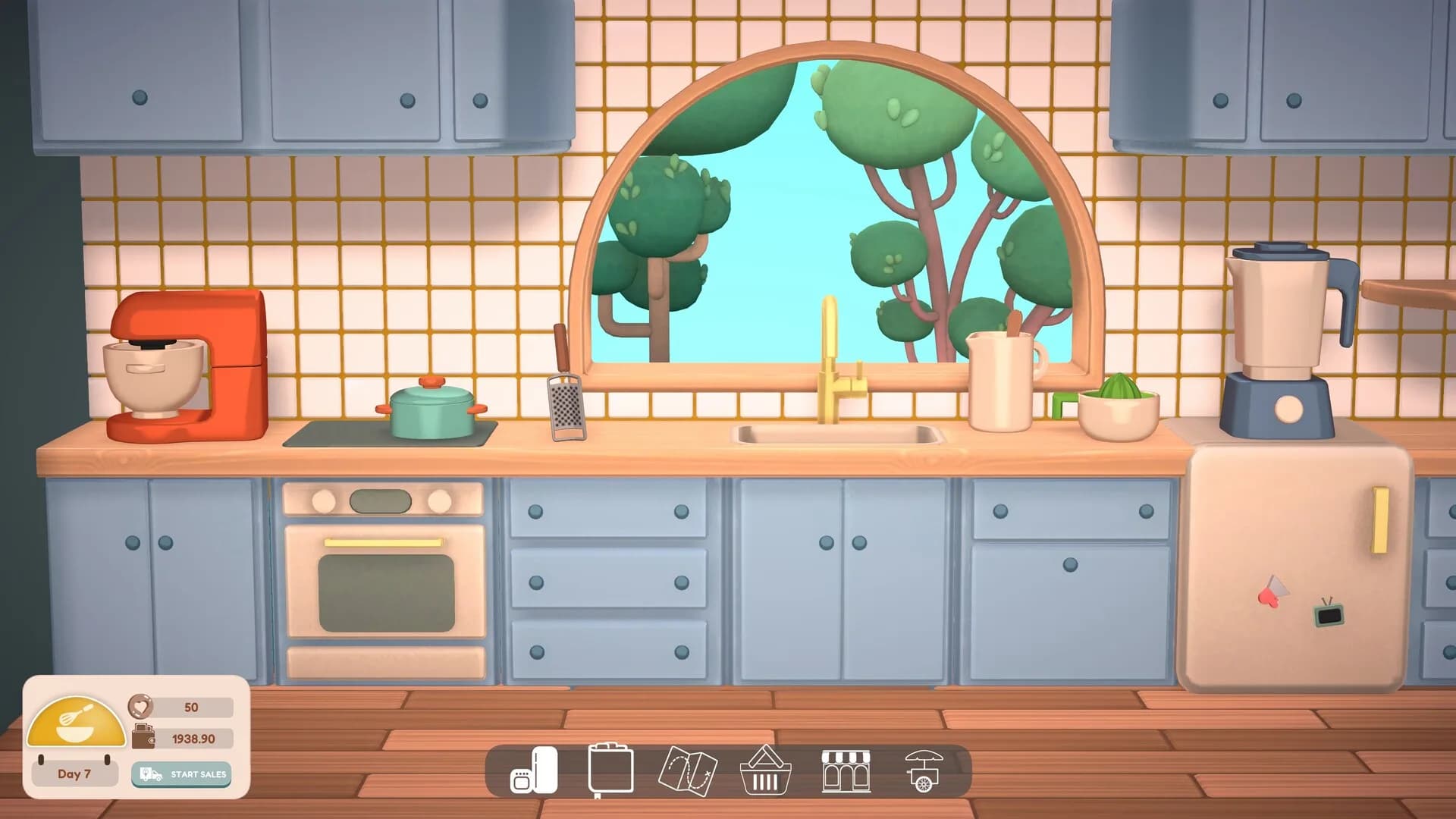 Let It Chill görsel 5