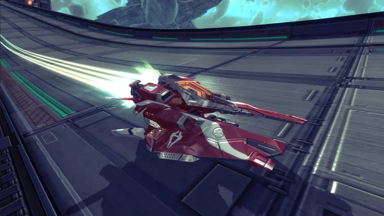 Quantum Rush Champions görsel 3