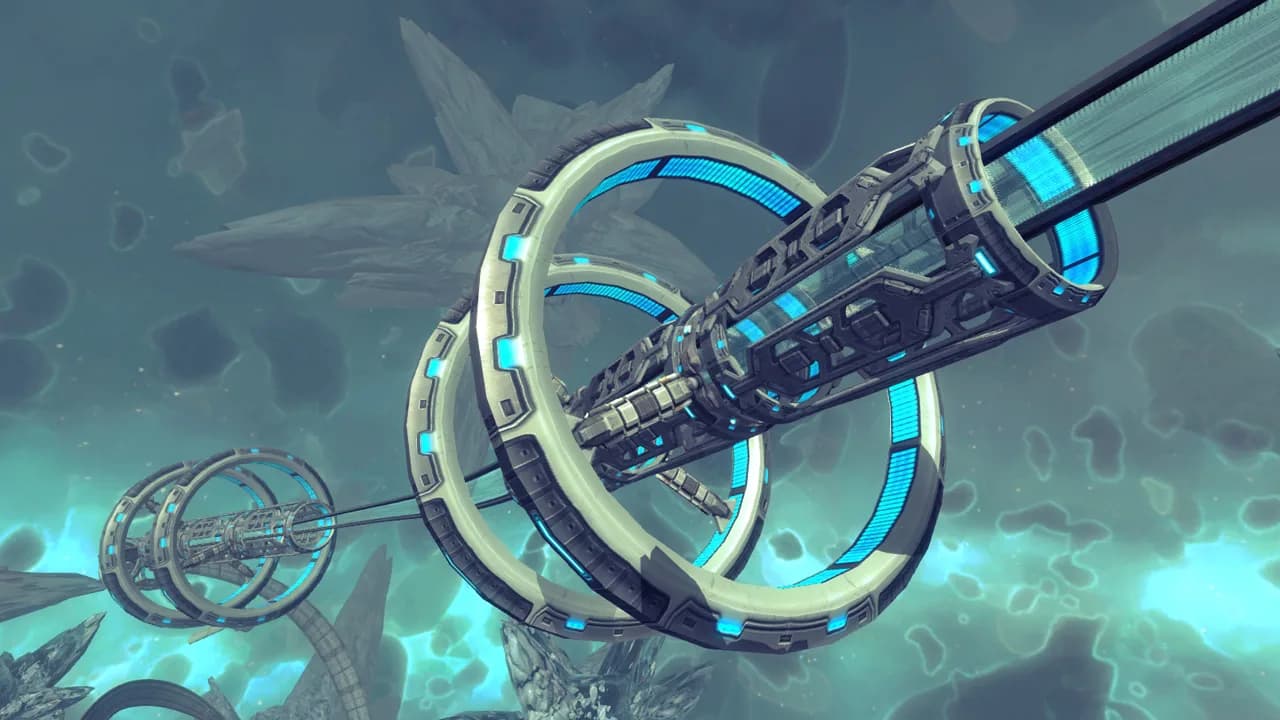 Quantum Rush Champions görsel 15