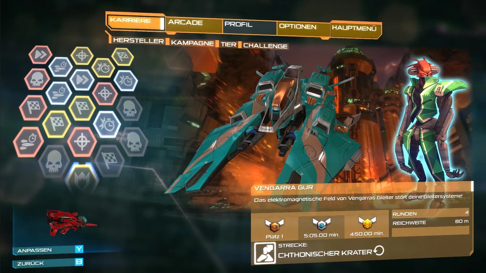 Quantum Rush Champions görsel 16