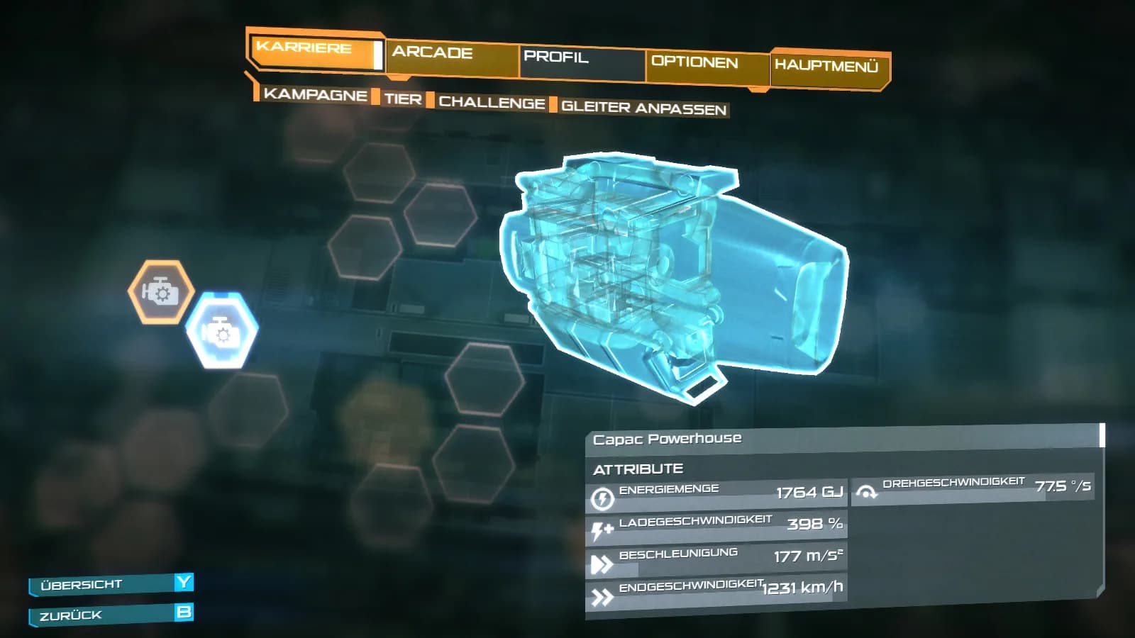 Quantum Rush Champions görsel 18