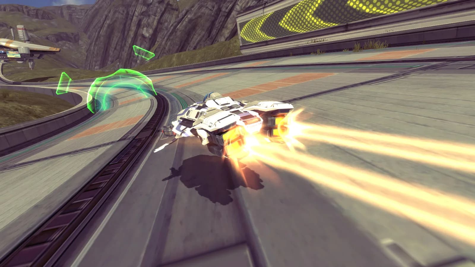 Quantum Rush Champions görsel 19