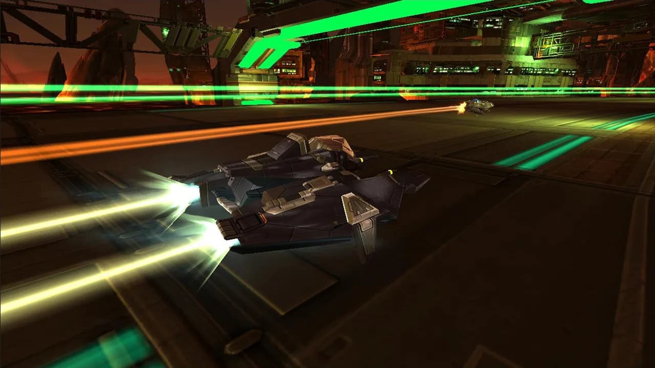 Quantum Rush Champions görsel 4