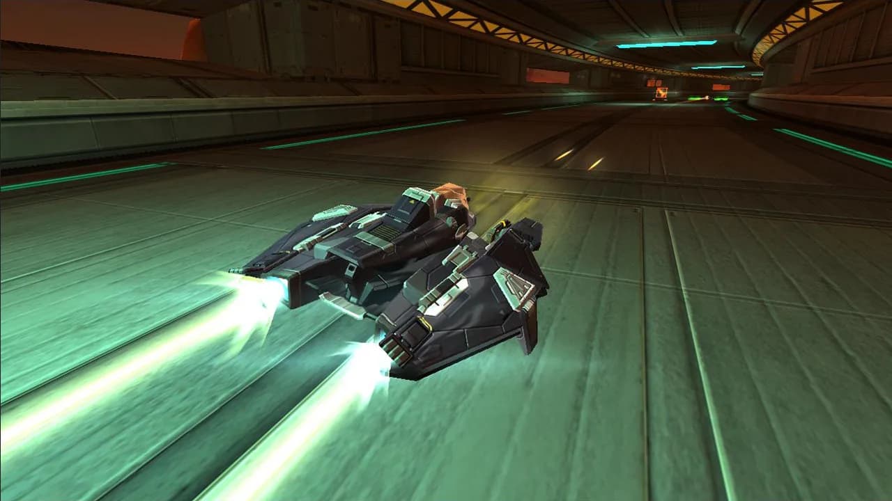 Quantum Rush Champions görsel 5