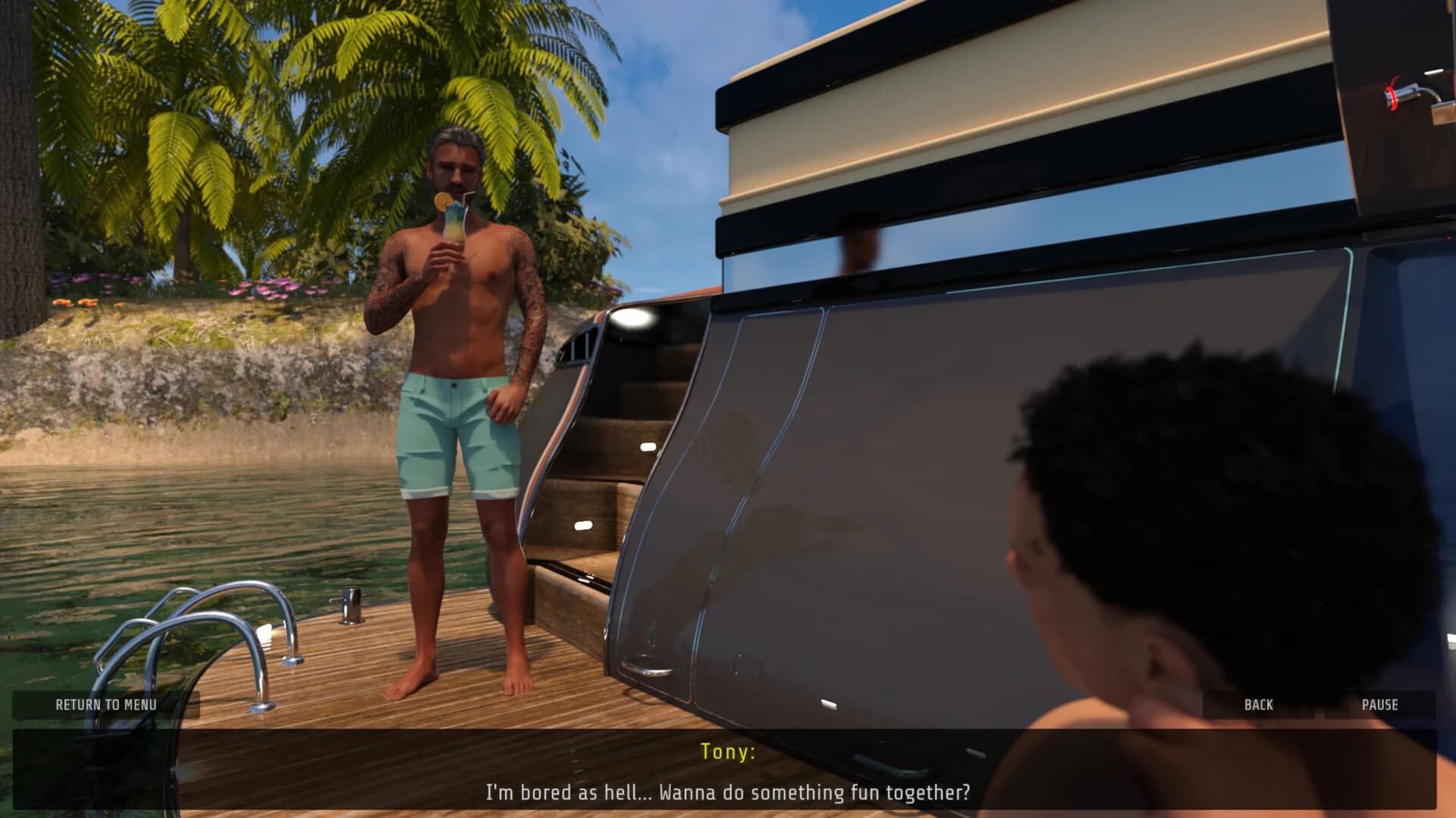 Gay Sex Adventures - Episode 9 görsel 2