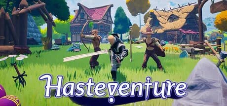 Hasteventure görsel 1