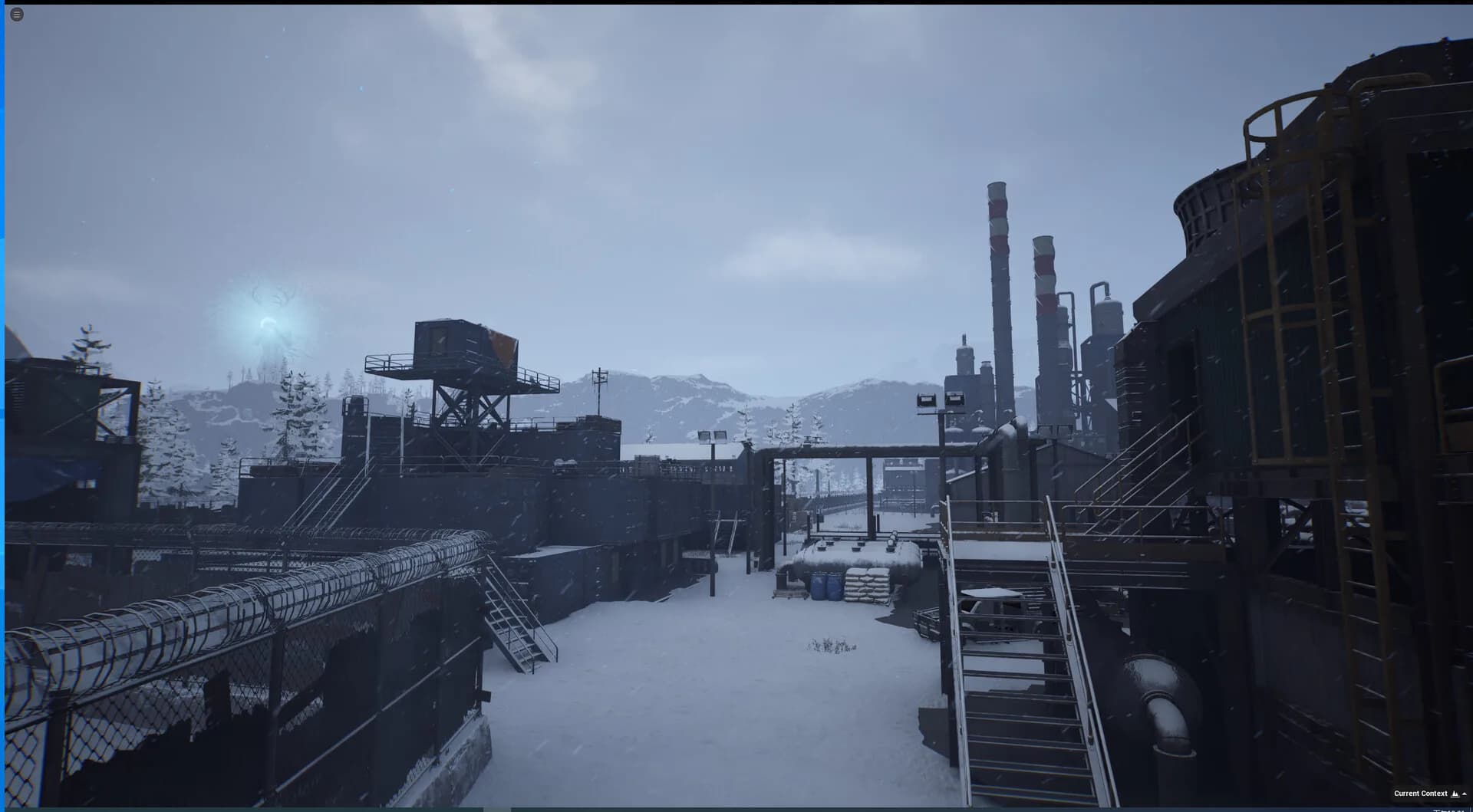 Winter Survivor Protocol görsel 3