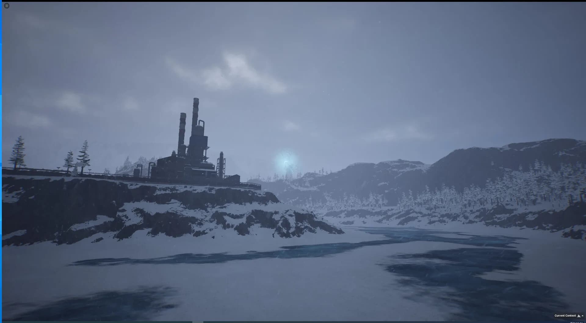 Winter Survivor Protocol görsel 12