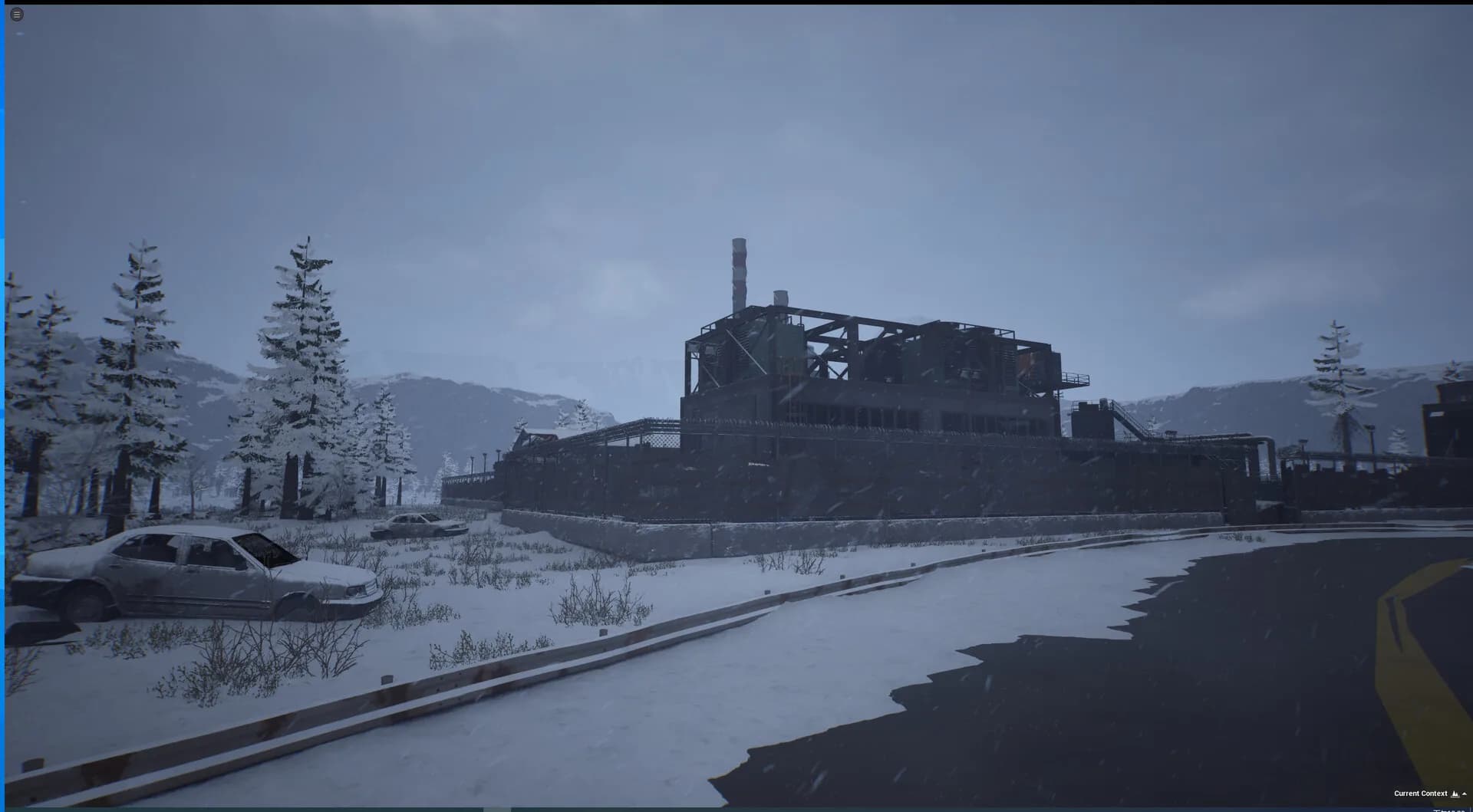 Winter Survivor Protocol görsel 15