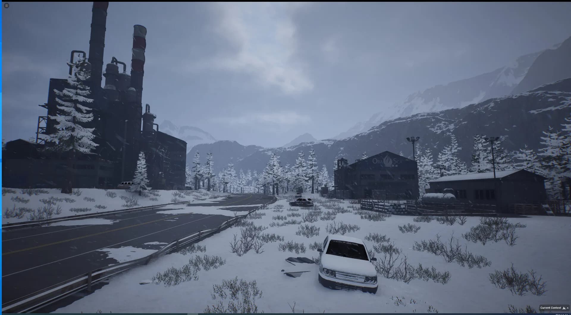 Winter Survivor Protocol görsel 17
