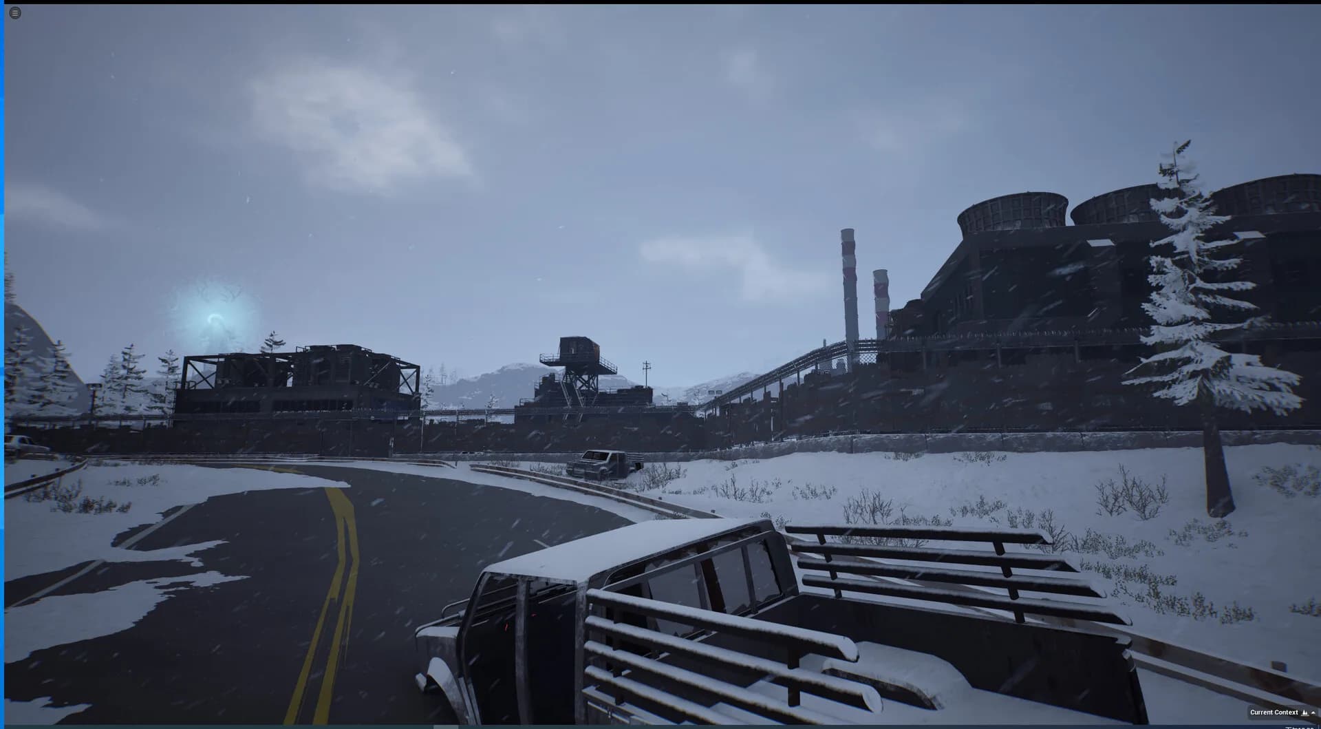 Winter Survivor Protocol görsel 20