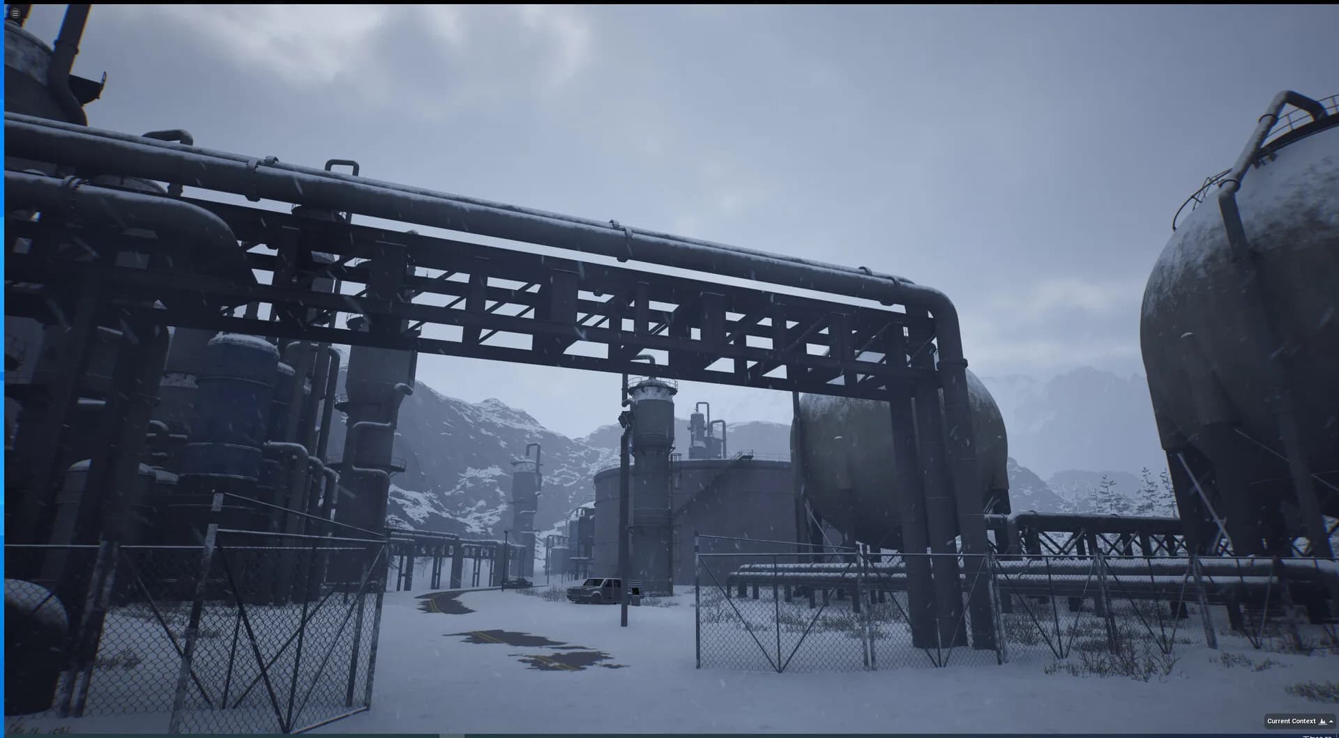 Winter Survivor Protocol görsel 21