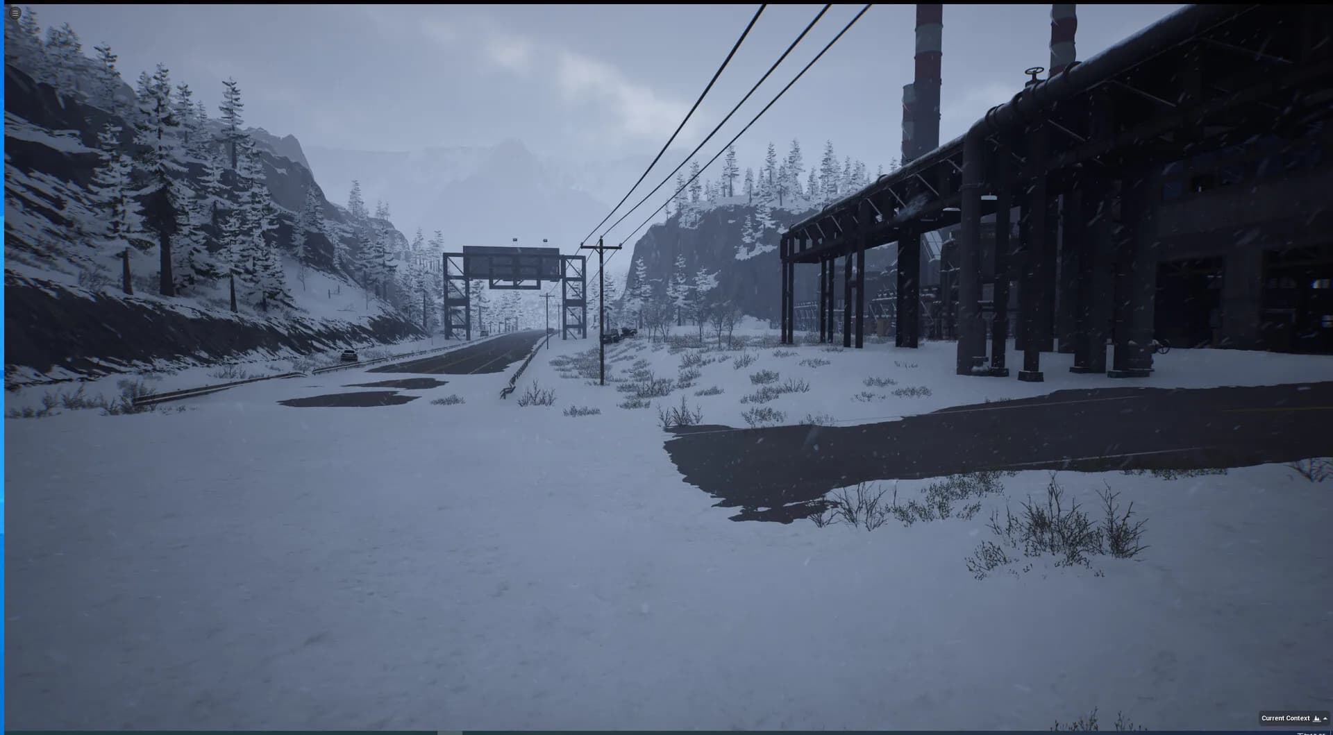 Winter Survivor Protocol görsel 22