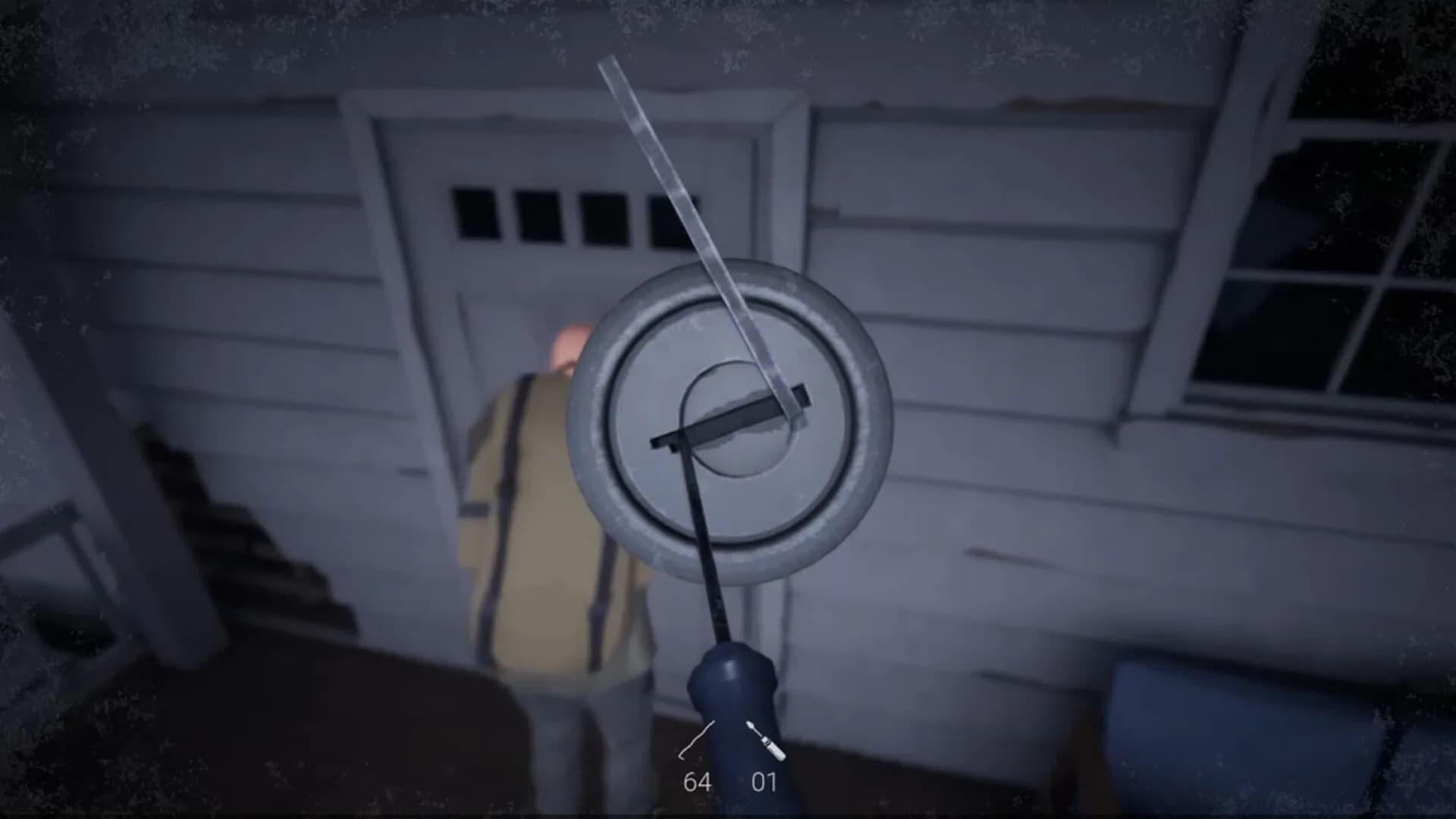 Winter Survivor Protocol görsel 8