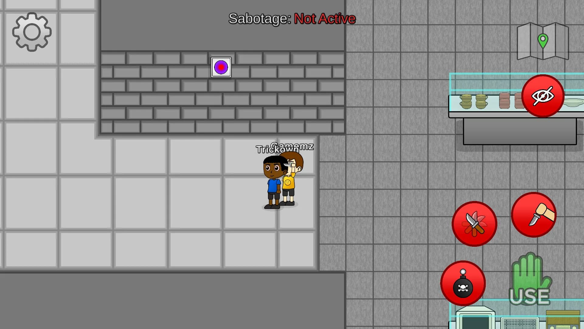 Who Killed görsel 2