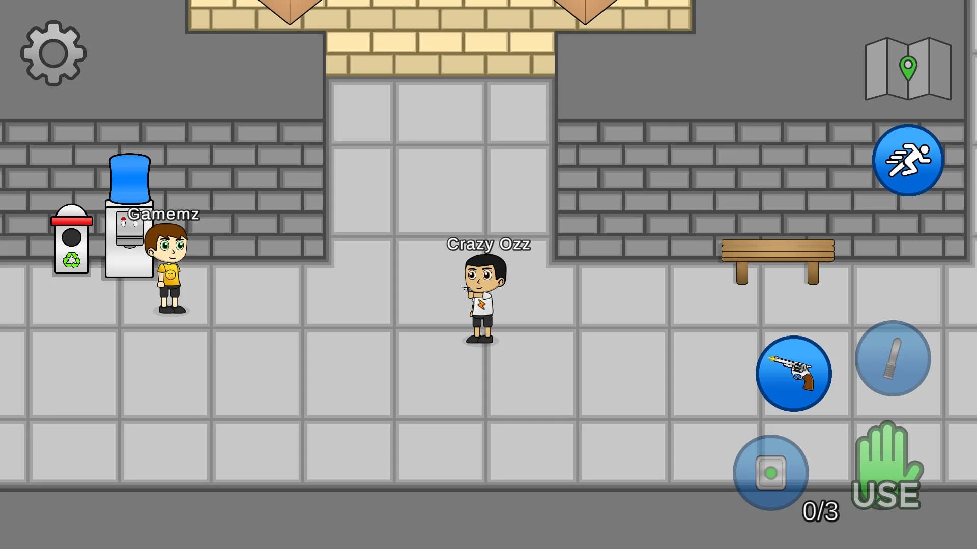 Who Killed görsel 6