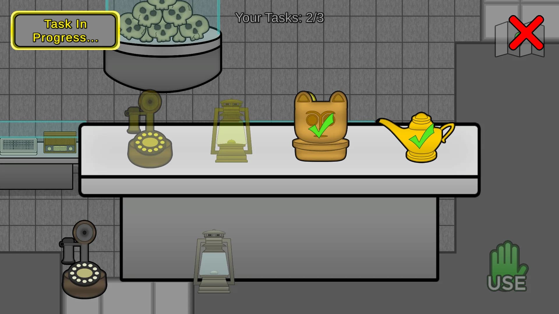 Who Killed görsel 7