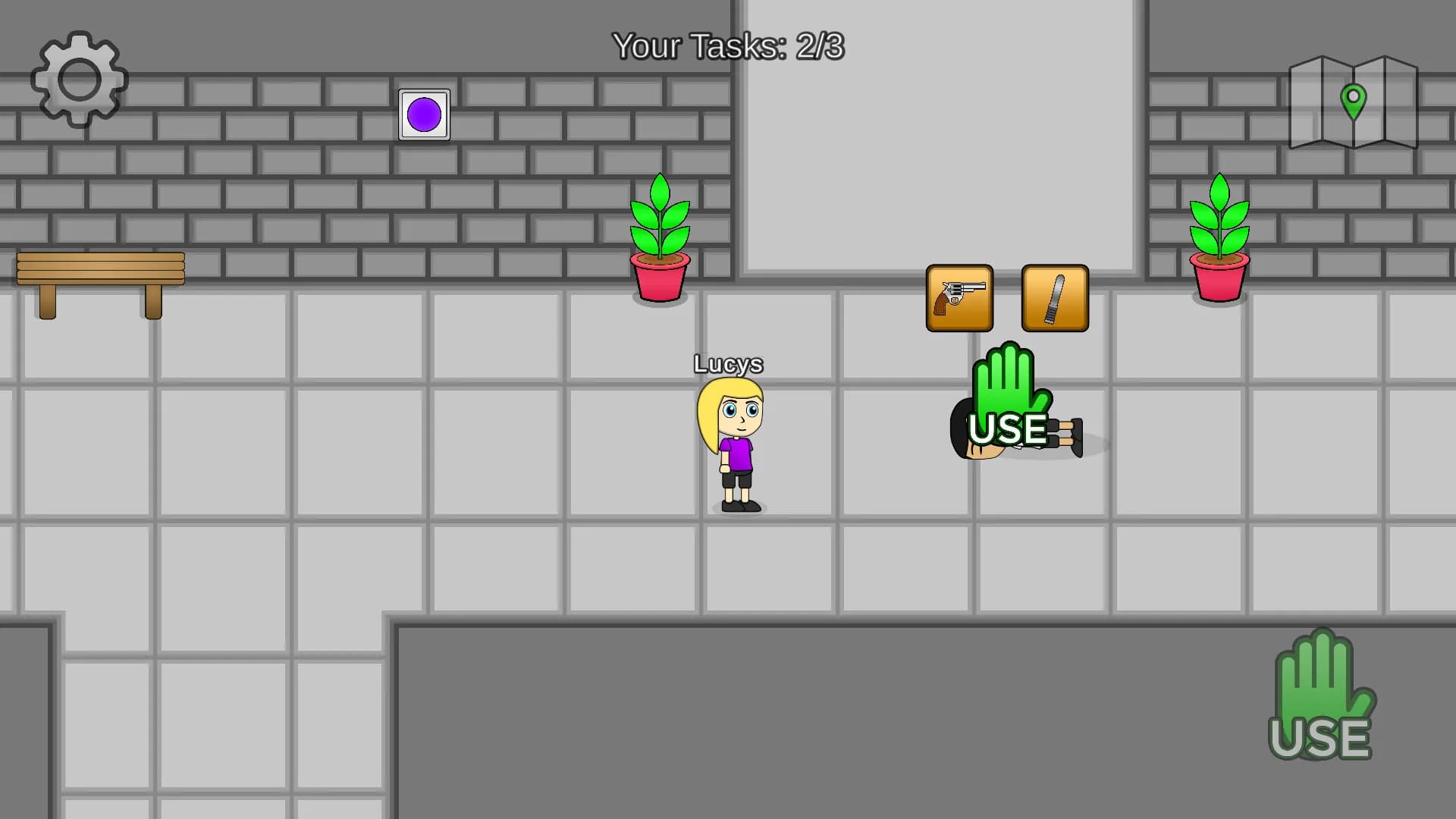 Who Killed görsel 8