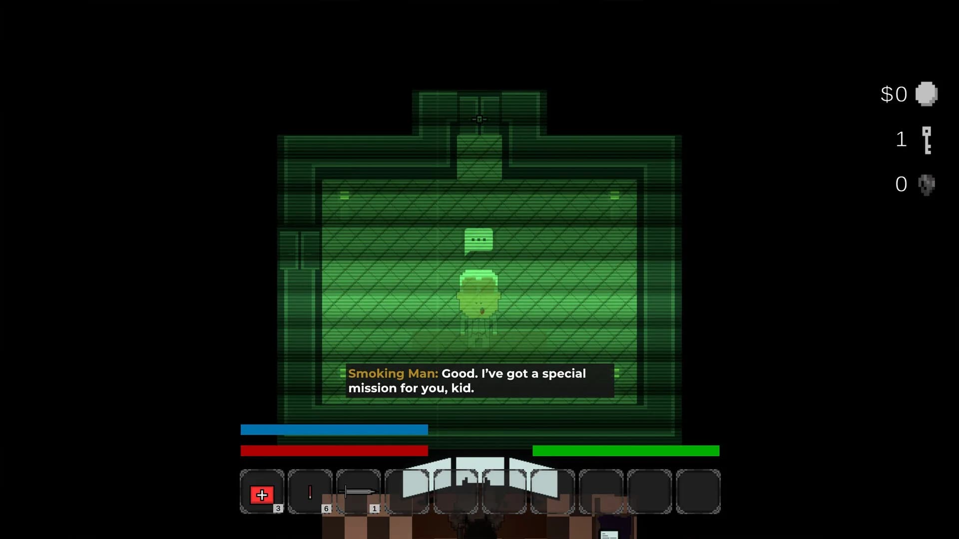 RAIDING PARTY görsel 5