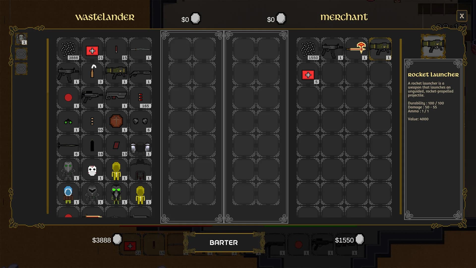 RAIDING PARTY görsel 10