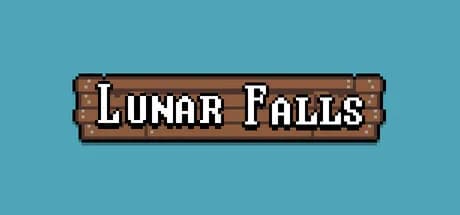Lunar Falls görsel 1