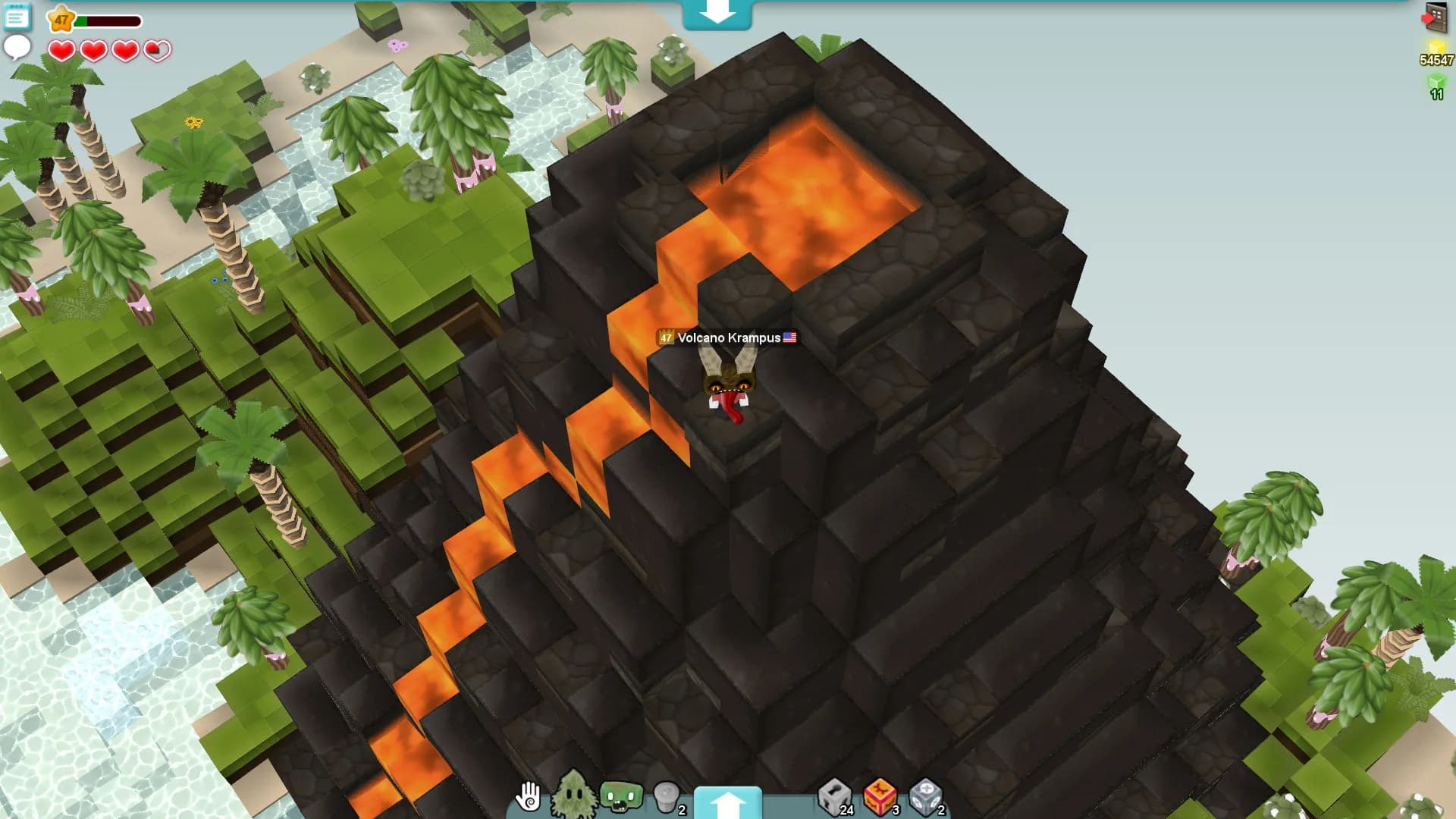 Cubic Castles görsel 4