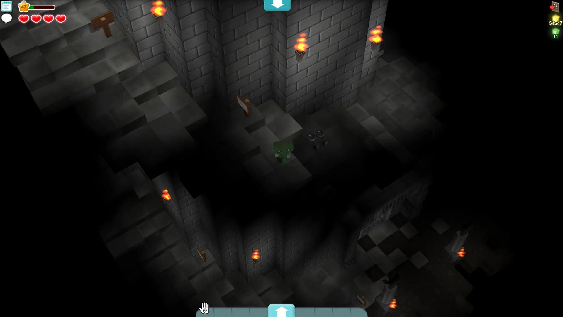 Cubic Castles görsel 5