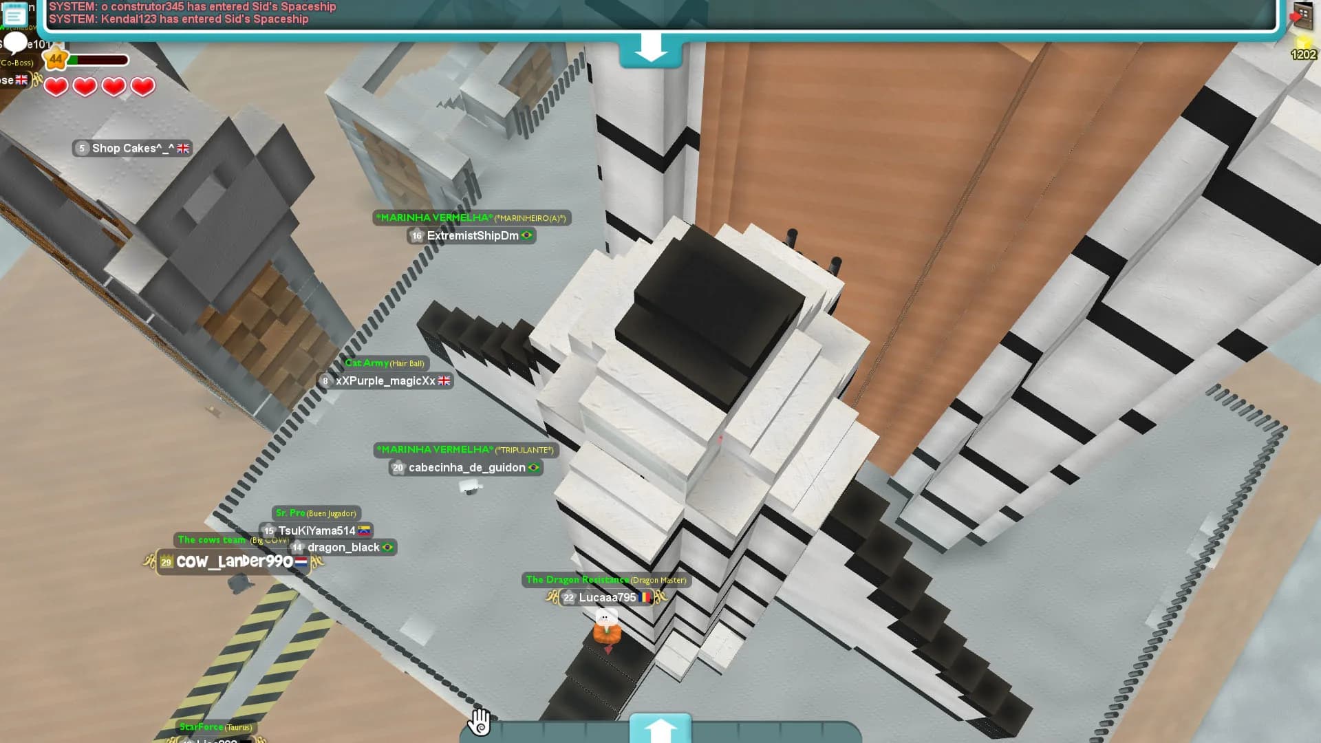 Cubic Castles görsel 9