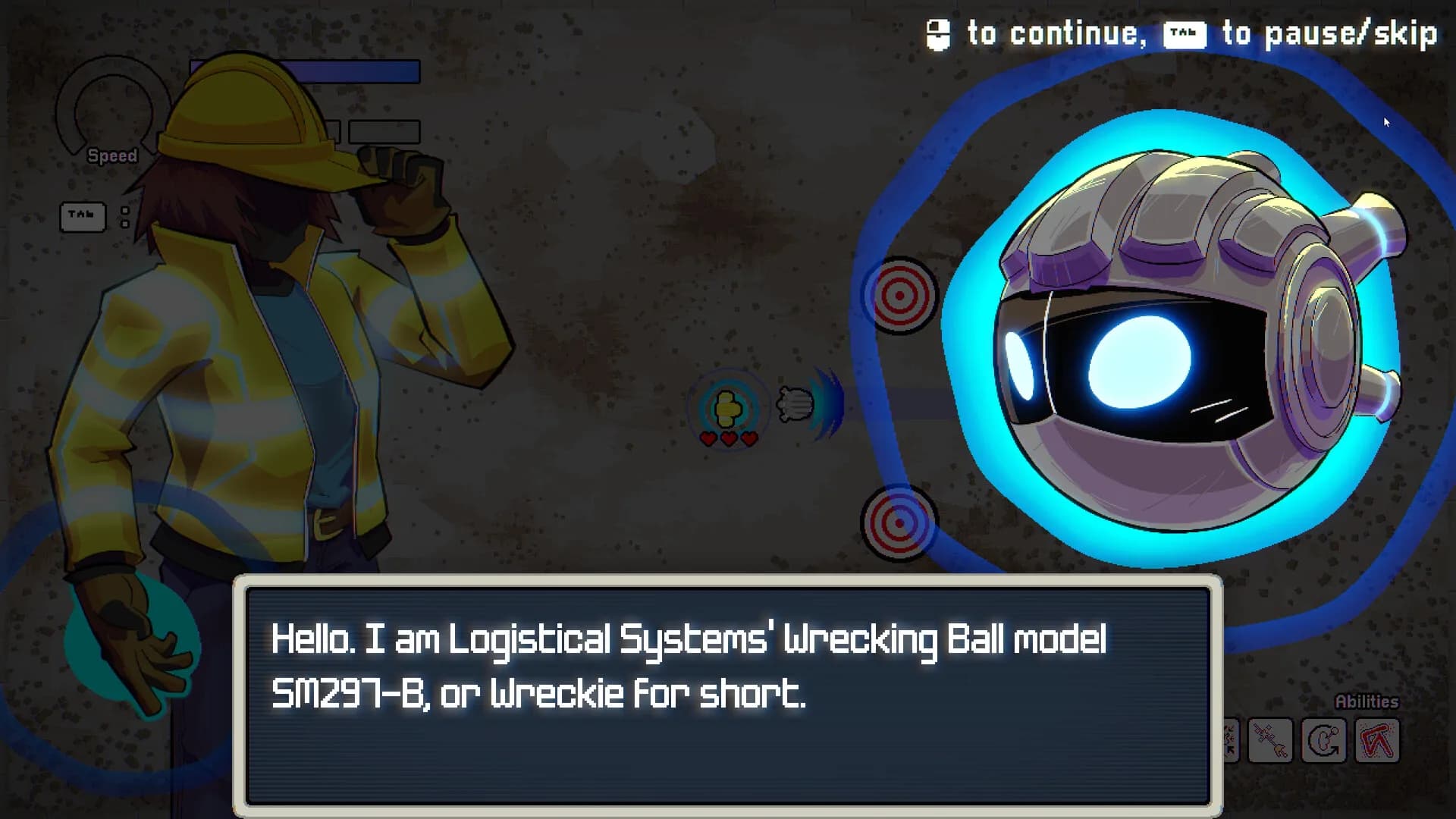 ROBOT RECKONING görsel 3