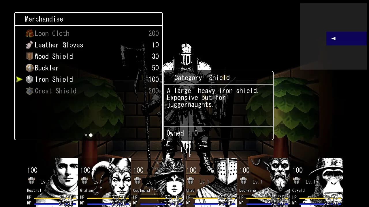 Throne Requiem görsel 2